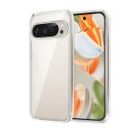 SiGN Ultra Slim skal till Goolge Pixel 9 Pro - Transparent