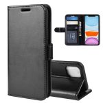 SiGN Plånboksfodral för iPhone 11 Pro Max - Svart