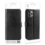 SiGN Plånboksfodral för iPhone 11 Pro Max - Svart - Bild 2