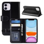 SiGN Plånboksfodral för iPhone 11 Pro Max - Svart - Bild 3