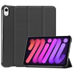 SiGN iPad Mini 6 2021 / Mini A17 Pro 2024 Tri-fold Fodral - Svart