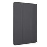 SiGN Smart iPad 9.7" 5/6 Tri-Fold fodral - Svart