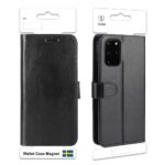 SiGN Plånboksfodral till Samsung Galaxy S20 - Svart - Bild 5