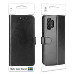 SiGN Plånboksfodral för Galaxy A32 5G - Svart - Bild 5