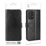 SiGN Plånboksfodral till Galaxy A52 5G & A52s 5G - Svart - Bild 5
