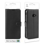 SiGN Plånboksfodral för Samsung Galaxy Xcover 4/4S - Svart - Bild 4