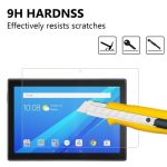 SiGN Skärmskydd i Härdat Glas till Lenovo Tab M10 10.1 Gen 1 - Bild 3