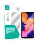 SiGN Skärmskydd i Härdat Glas för Samsung Galaxy A10