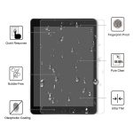 SiGN Skärmskydd Härdat Glas för iPad 10.2" 2019/2020/2021 - Bild 2