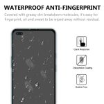 SiGN 2.5D Heltäckande Skärmskydd i Härdat Glas för OnePlus Nord - Bild 4