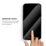 SiGN Skärmskydd i Härdat Glas för Samsung Galaxy Xcover 4 - Bild 5