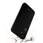 SiGN Liquid Silicone skal till Samsung Galaxy S24 FE - Svart - Bild 3