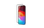 SiGN Heltäckande Skärmskydd i Härdat Glas för iPhone 16 Pro med Monteringsram - Bild 4