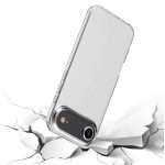 SiGN Ultra Slim Skal för iPhone 17 Air - Transparent - Bild 3