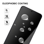 SiGN Ultra Slim skal till Samsung Galaxy S23 Plus - Transparent - Bild 2
