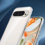 SiGN Ultra Slim skal till Goolge Pixel 9 Pro - Transparent - Bild 2