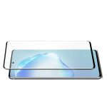 SiGN Heltäckande Skärmskydd i Härdat Glas för Samsung Galaxy S20 - Bild 2