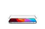 SiGN Heltäckande Skärmskydd i Härdat Glas för iPhone 16 Pro med Monteringsram - Bild 2