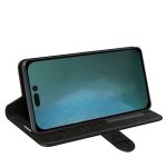 SiGN Plånboksfodral för iPhone 14 - Svart - Bild 3