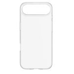 SiGN Ultra Slim Skal för iPhone 17 Air - Transparent