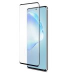 SiGN Heltäckande Skärmskydd i Härdat Glas för Samsung Galaxy S20 - Bild 6