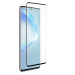 SiGN Heltäckande Skärmskydd i Härdat Glas för Samsung Galaxy S20 - Bild 5