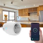 SiGN Smart Home Plug WiFi 10A - Bild 5
