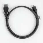 SiGN HDMI till Micro-HDMI Kabel 4K, 2m - Svart - Bild 4