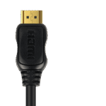 SiGN HDMI till Micro-HDMI Kabel 4K, 2m - Svart - Bild 2
