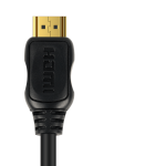 SiGN HDMI till Micro-HDMI Kabel 4K, 3m - Svart - Bild 2