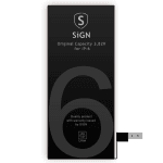 iPhone 6 Batteri