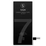 iPhone 7 Batteri