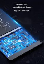 iPhone 8 Batteri - Bild 5