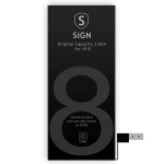 iPhone 8 Batteri