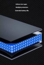 iPhone 8 Batteri - Bild 4