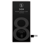 iPhone 8 Plus Batteri