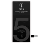 iPhone SE 2016 Batteri