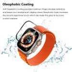 SiGN Heltäckande Skärmskydd 49mm för Apple Watch Ultra / Ultra 2 - Bild 3