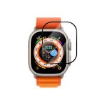 SiGN Heltäckande Skärmskydd 49mm för Apple Watch Ultra / Ultra 2 - Bild 2