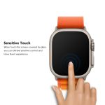 SiGN Heltäckande Skärmskydd 49mm för Apple Watch Ultra / Ultra 2 - Bild 4