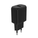 SiGN Snabbladdare USB-A QC 3.0, 18W, 3A - Svart - Bild 5