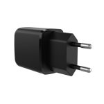 SiGN Snabbladdare USB-A QC 3.0, 18W, 3A - Svart - Bild 2