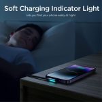 SiGN USB-C till Lightning Kabel 2m, 20W - Svart - Bild 2