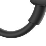 SiGN USB-C till USB-C Kabel 100W, 1.2m - Svart - Bild 2
