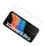 SiGN Skärmskydd i Härdat Glas för Samsung Galaxy Xcover 6 Pro - Bild 2