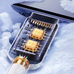 SiGN USB-C till Lightning Kabel 20W, 3m - Vit - Bild 4