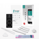 SiGN Komplett Kit för Batteribyte - iPhone 8 Plus