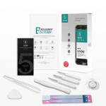 SiGN Komplett Kit för Batteribyte - iPhone SE 2016