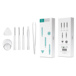 SiGN Komplett Verktygskit för iPhone - 7 delar