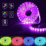 SiGN Smart WiFi RGB LED-Slinga, 3m - Bild 4